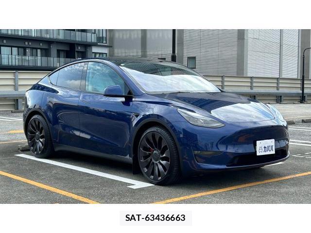 Tesla MODEL Y 2022-10 8434311-14