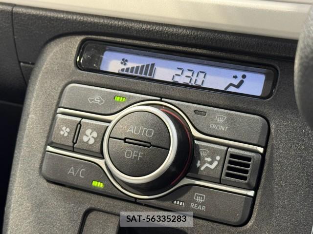 Daihatsu MOVE CANBUS 2022-11 8434117-11