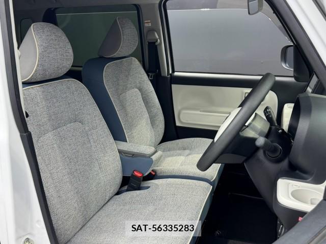 Daihatsu MOVE CANBUS 2022-11 8434117-17