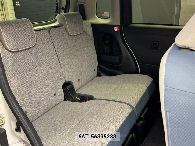 Daihatsu MOVE CANBUS 2022-11 8434117-18