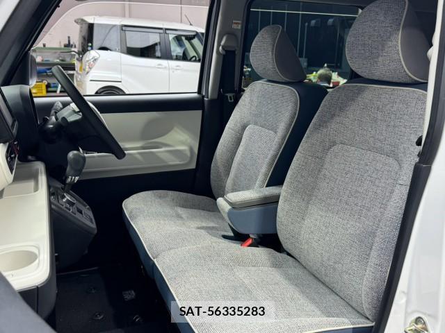 Daihatsu MOVE CANBUS 2022-11 8434117-19