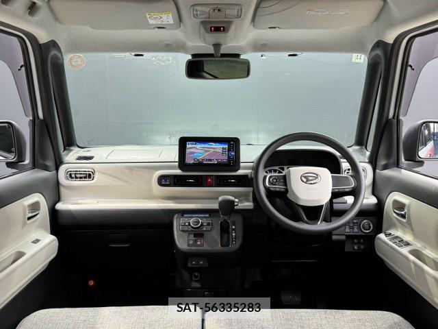 Daihatsu MOVE CANBUS 2022-11 8434117-2
