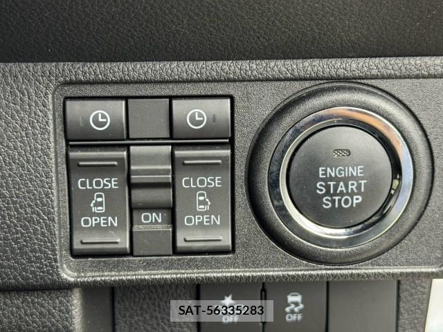 Daihatsu MOVE CANBUS 2022-11 8434117-5