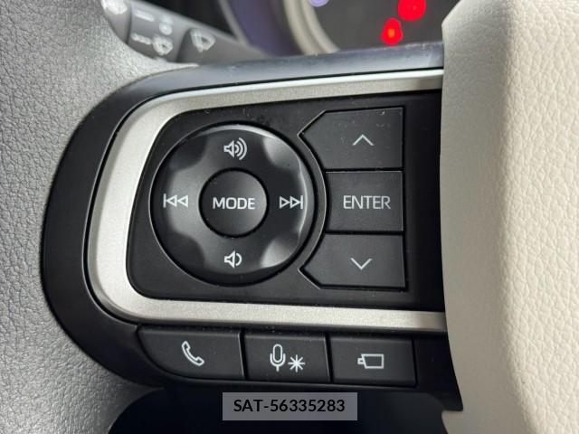 Daihatsu MOVE CANBUS 2022-11 8434117-7