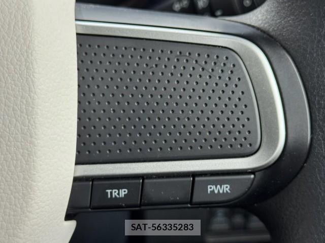 Daihatsu MOVE CANBUS 2022-11 8434117-8