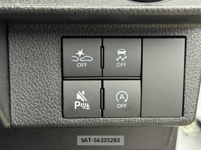 Daihatsu MOVE CANBUS 2022-11 8434117-9