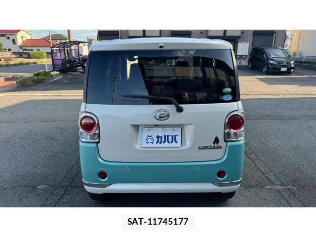 Daihatsu MOVE CANBUS 2018 8434309-3