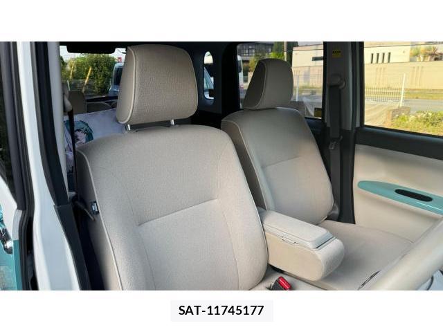 Daihatsu MOVE CANBUS 2018 8434309-5