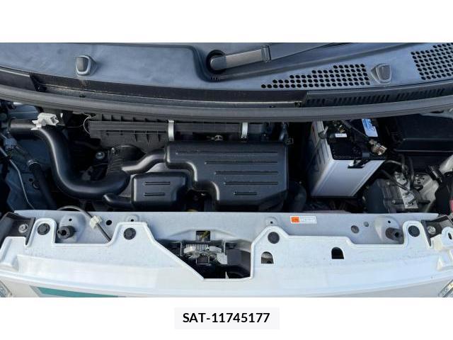 Daihatsu MOVE CANBUS 2018 8434309-7
