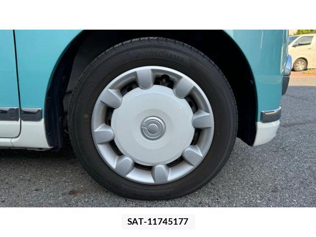 Daihatsu MOVE CANBUS 2018 8434309-8