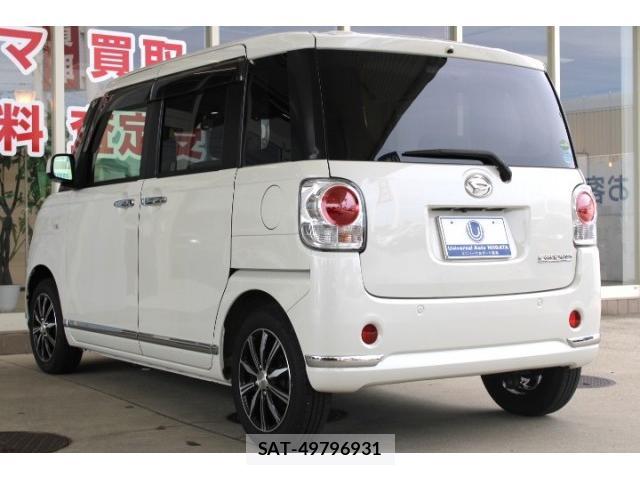 Daihatsu MOVE CANBUS 2020-03 8434953-10