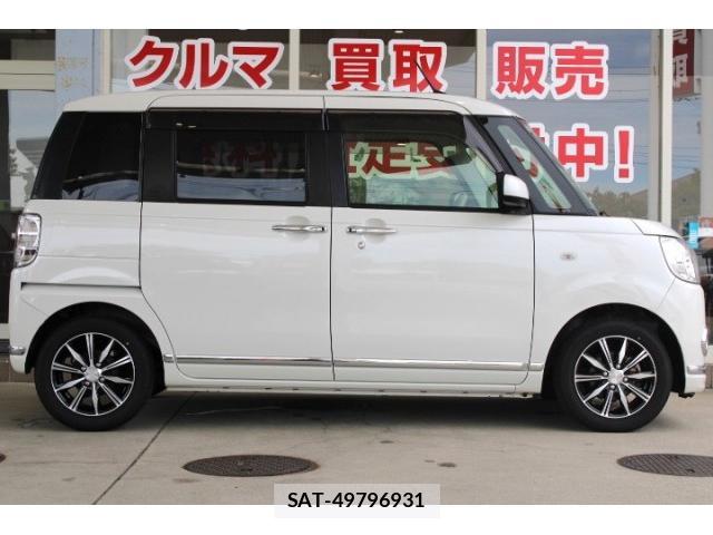 Daihatsu MOVE CANBUS 2020-03 8434953-12