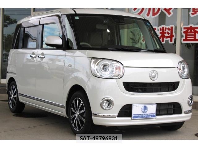 Daihatsu MOVE CANBUS 2020-03 8434953-13