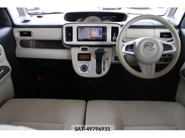 Daihatsu MOVE CANBUS 2020-03 8434953-3