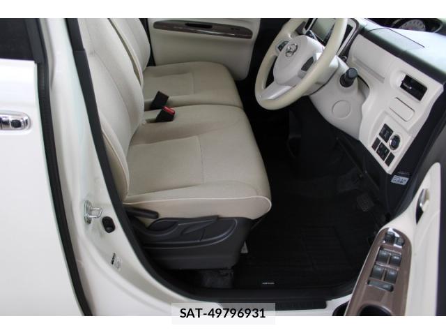 Daihatsu MOVE CANBUS 2020-03 8434953-4