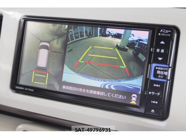 Daihatsu MOVE CANBUS 2020-03 8434953-6