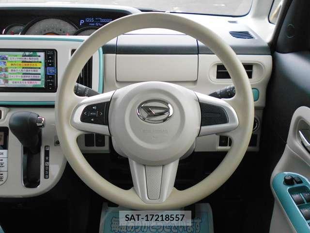 Daihatsu MOVE CANBUS 2022-03 8434981-17