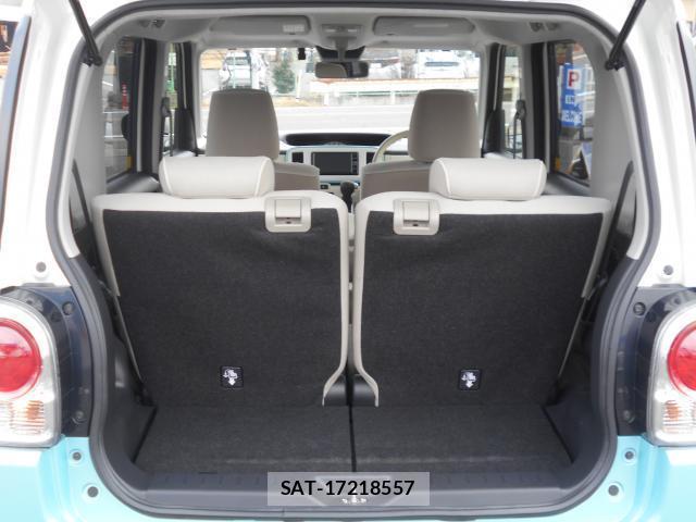 Daihatsu MOVE CANBUS 2022-03 8434981-18