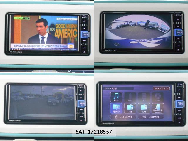 Daihatsu MOVE CANBUS 2022-03 8434981-19