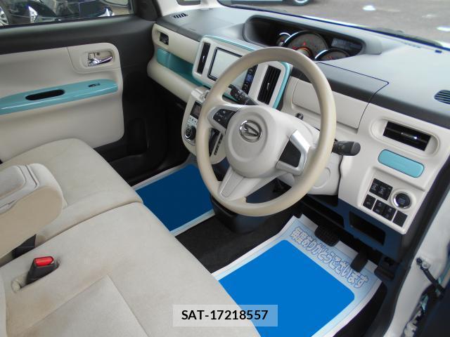 Daihatsu MOVE CANBUS 2022-03 8434981-6