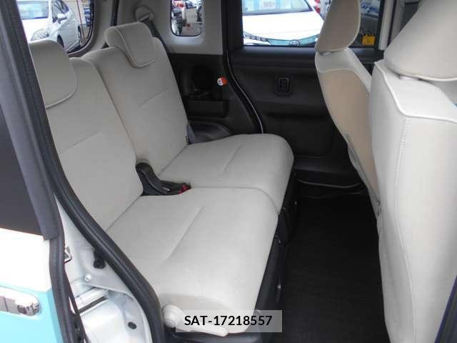 Daihatsu MOVE CANBUS 2022-03 8434981-7