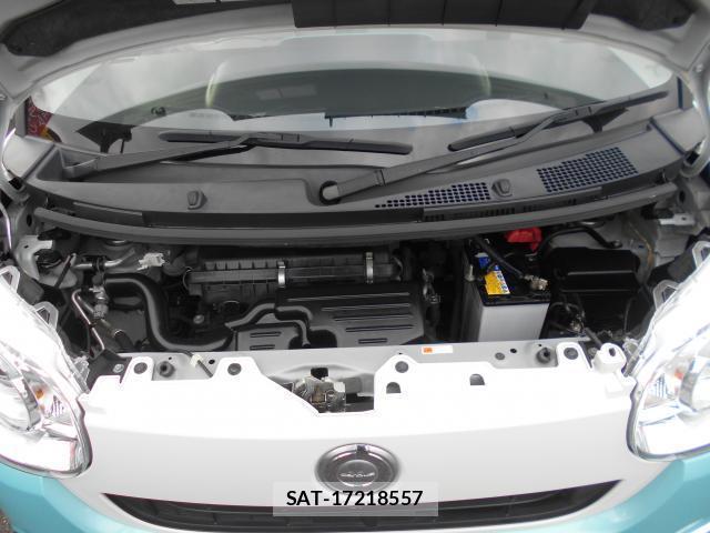 Daihatsu MOVE CANBUS 2022-03 8434981-8