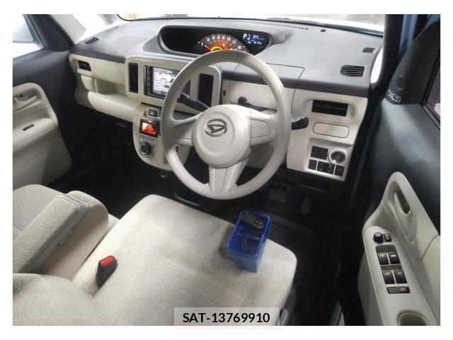 Daihatsu MOVE CANBUS 2017-09 8435016-2