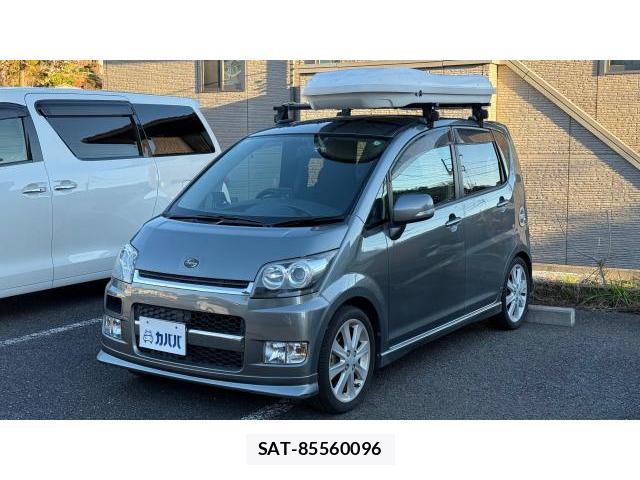 Daihatsu MOVE 2007-11 8434425-0