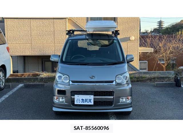 Daihatsu MOVE 2007-11 8434425-1