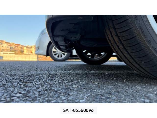Daihatsu MOVE 2007-11 8434425-13