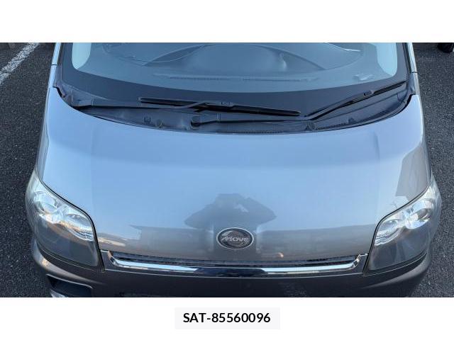 Daihatsu MOVE 2007-11 8434425-17