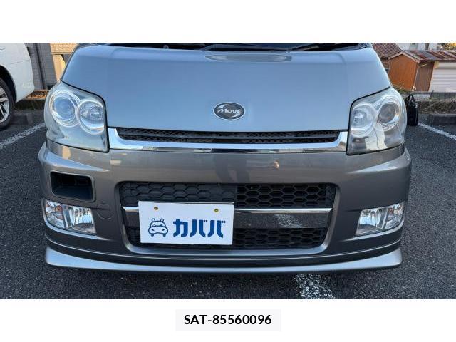 Daihatsu MOVE 2007-11 8434425-18