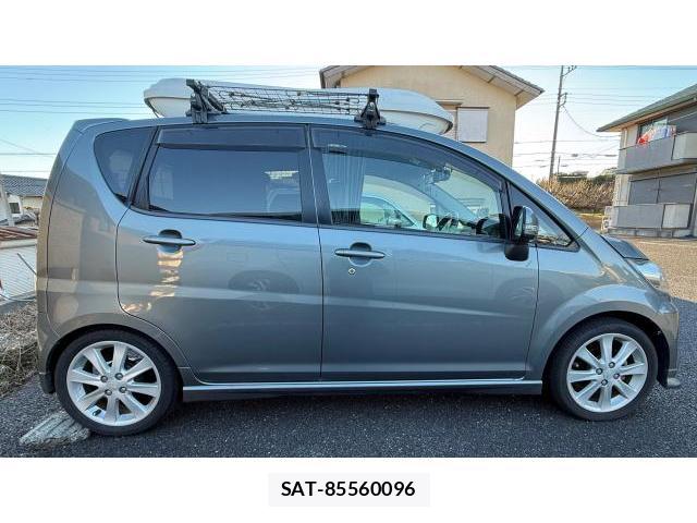 Daihatsu MOVE 2007-11 8434425-2
