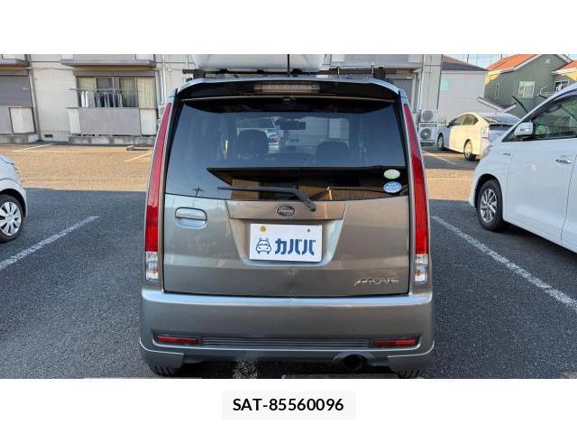 Daihatsu MOVE 2007-11 8434425-3