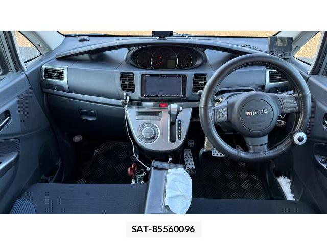 Daihatsu MOVE 2007-11 8434425-4