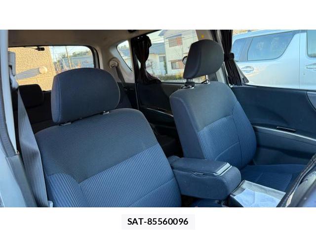 Daihatsu MOVE 2007-11 8434425-5