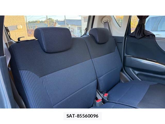 Daihatsu MOVE 2007-11 8434425-6