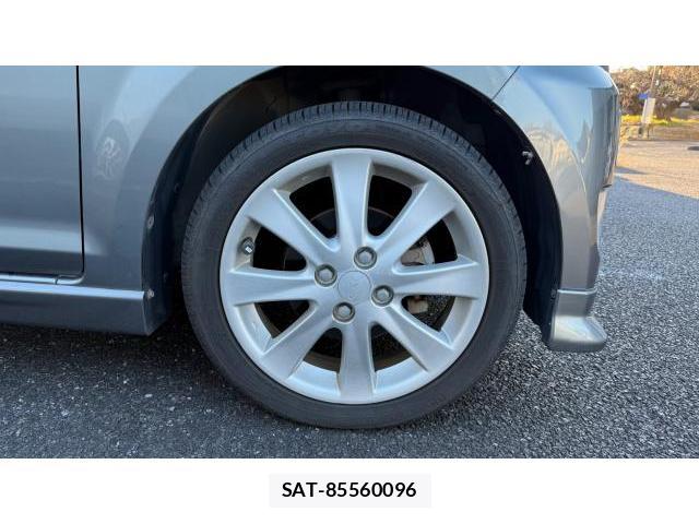 Daihatsu MOVE 2007-11 8434425-7