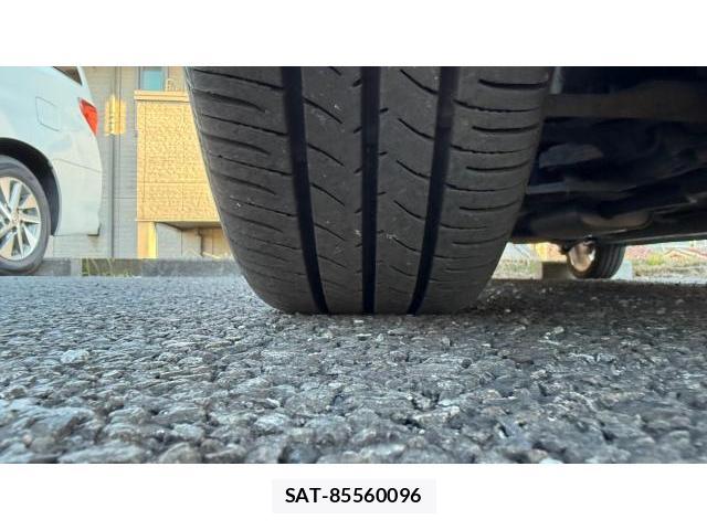 Daihatsu MOVE 2007-11 8434425-8