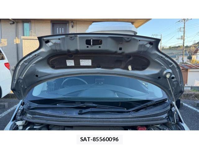 Daihatsu MOVE 2007-11 8434425-9