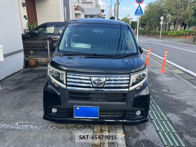 Daihatsu MOVE 2016-05 8434901-0