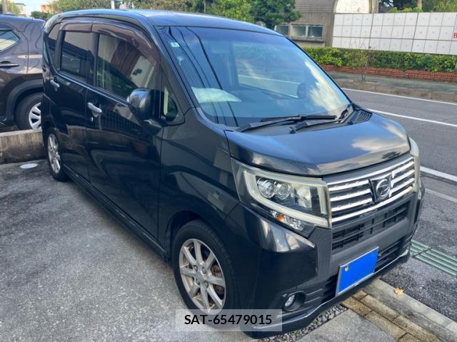 Daihatsu MOVE 2016-05 8434901-1