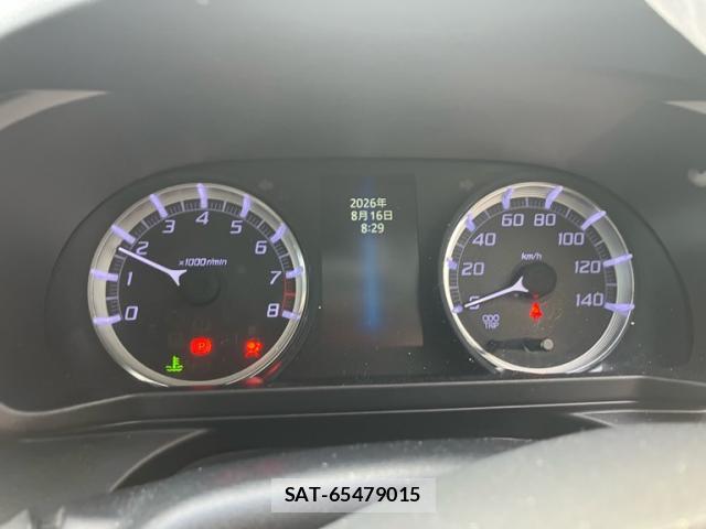 Daihatsu MOVE 2016-05 8434901-11