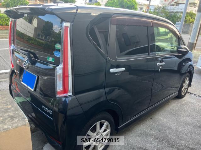 Daihatsu MOVE 2016-05 8434901-12