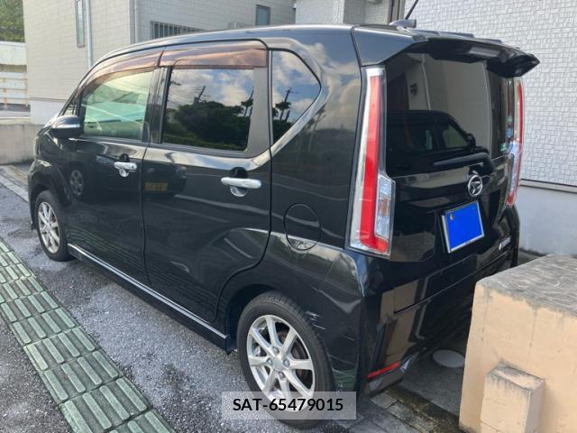 Daihatsu MOVE 2016-05 8434901-13
