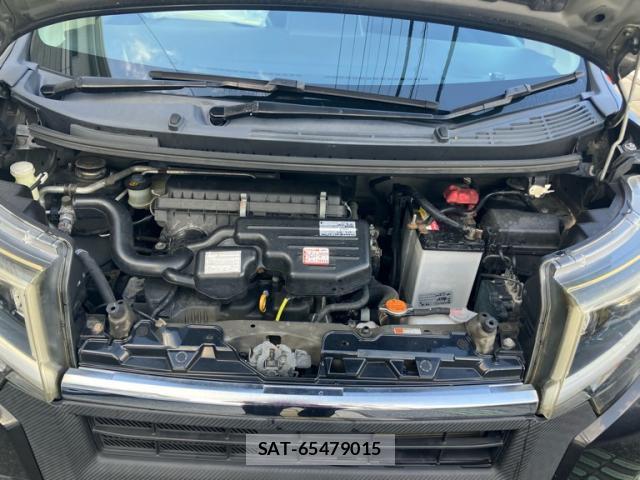 Daihatsu MOVE 2016-05 8434901-7