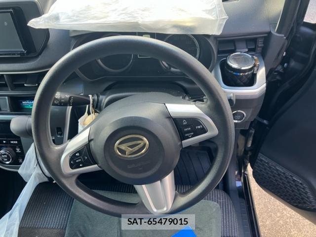 Daihatsu MOVE 2016-05 8434901-9