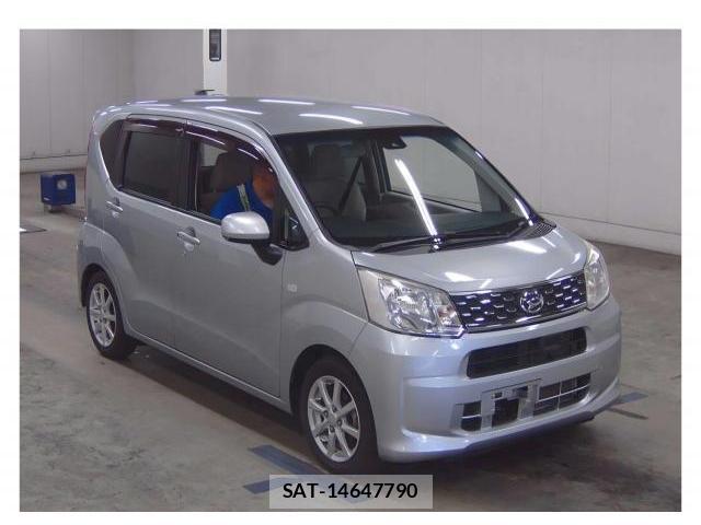 Daihatsu MOVE 2016-07 8435021-0
