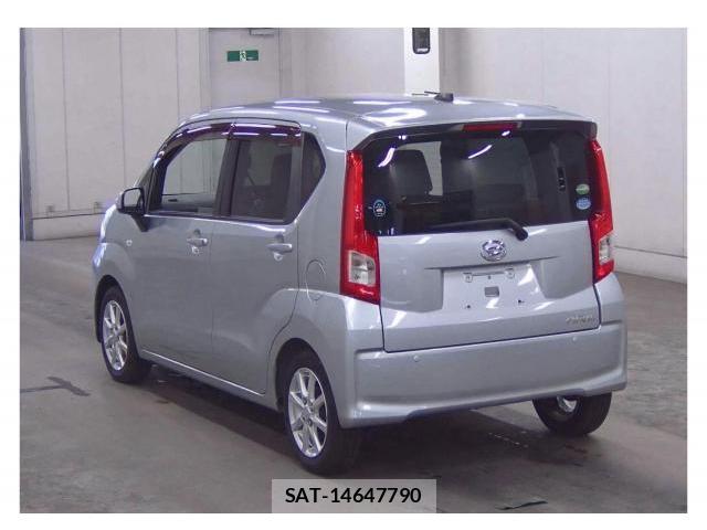 Daihatsu MOVE 2016-07 8435021-2