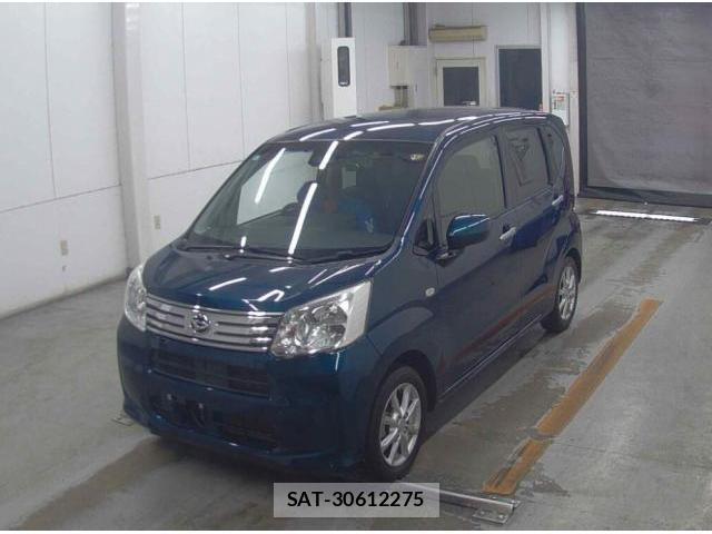 Daihatsu MOVE 2020-07 8435075-0